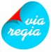 Logo Via Regia